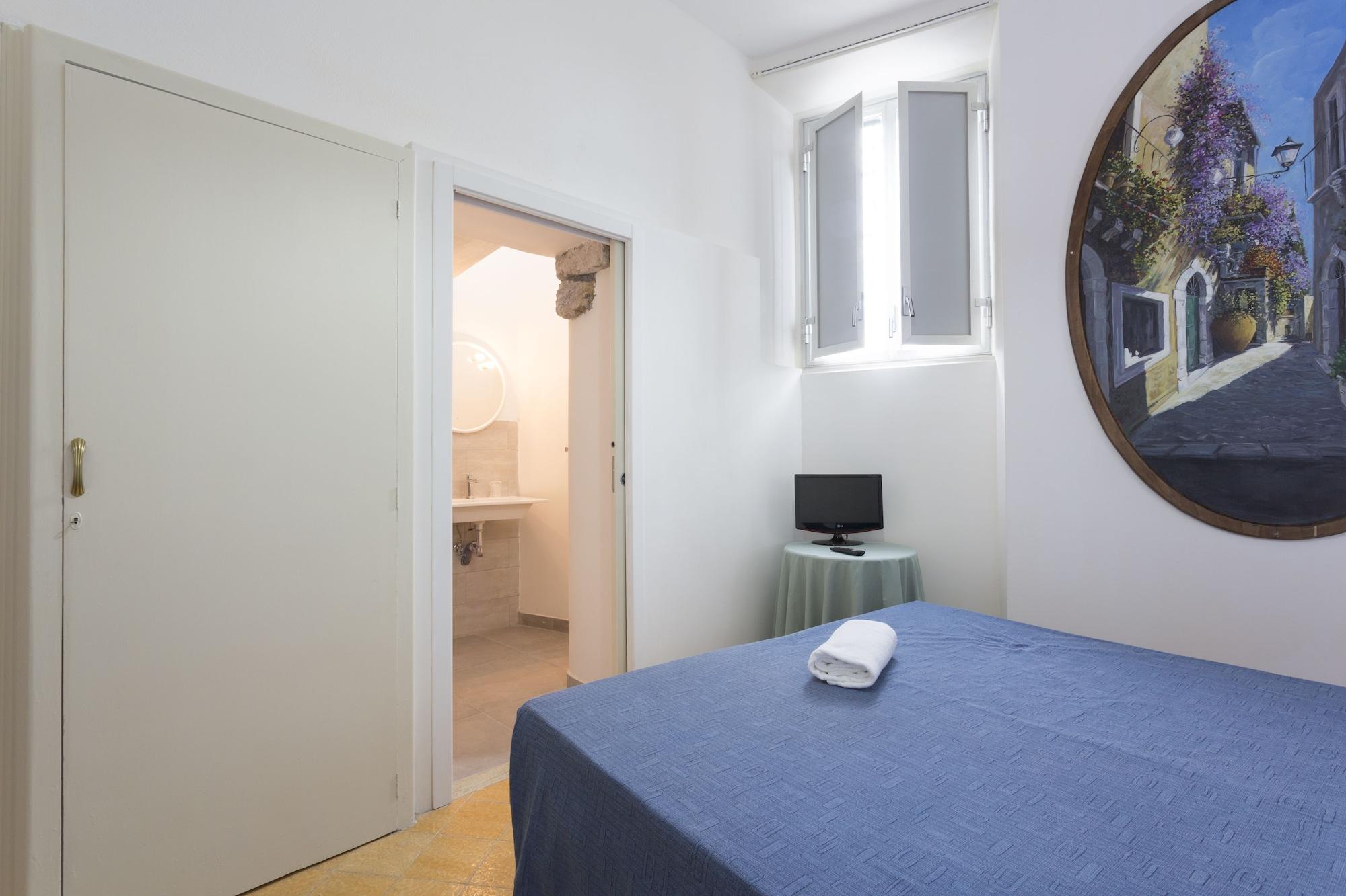Hotel Sole Castello (Adults Only) ตาออร์มินา ภายนอก รูปภาพ